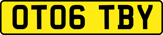 OT06TBY