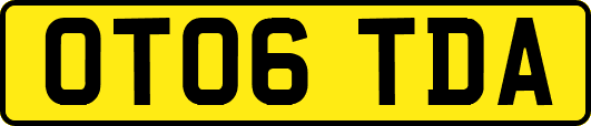 OT06TDA
