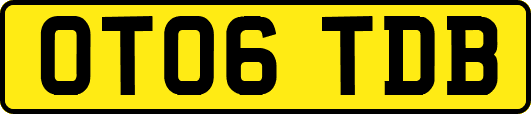OT06TDB