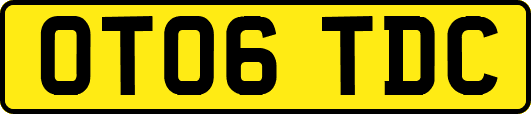 OT06TDC