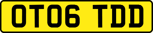 OT06TDD