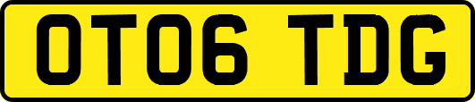 OT06TDG