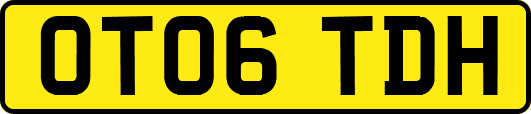 OT06TDH