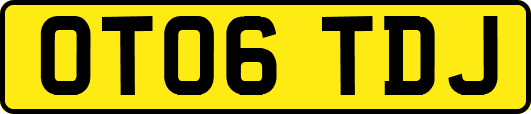 OT06TDJ