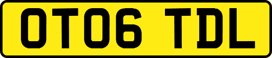 OT06TDL