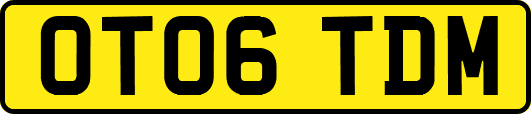 OT06TDM