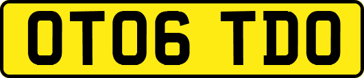 OT06TDO