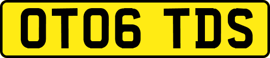 OT06TDS