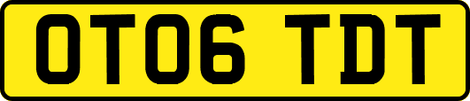 OT06TDT