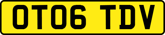 OT06TDV
