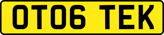 OT06TEK