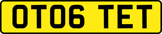 OT06TET