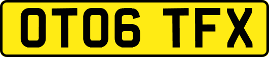 OT06TFX