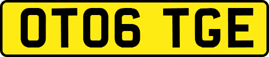 OT06TGE