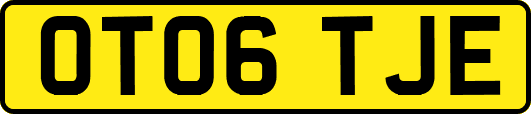 OT06TJE
