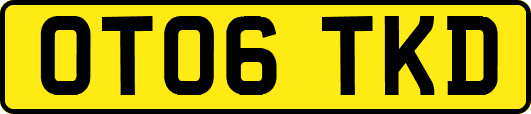 OT06TKD