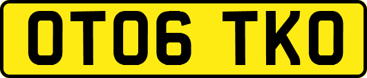 OT06TKO