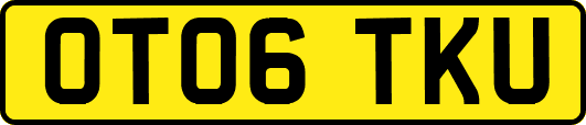 OT06TKU