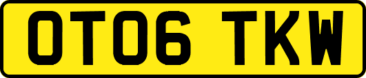OT06TKW
