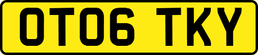 OT06TKY