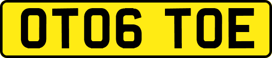 OT06TOE