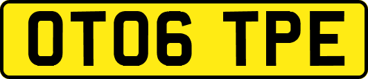 OT06TPE