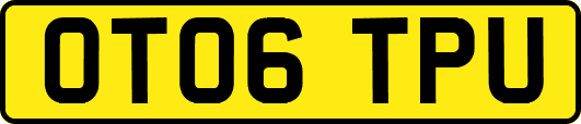 OT06TPU