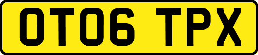 OT06TPX