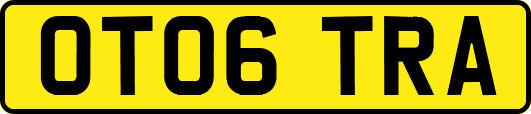 OT06TRA