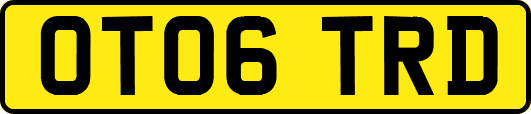 OT06TRD