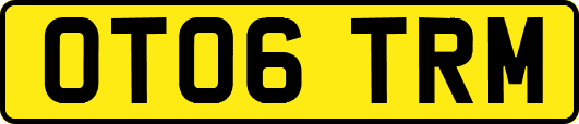 OT06TRM