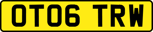 OT06TRW