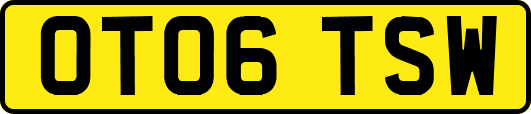 OT06TSW
