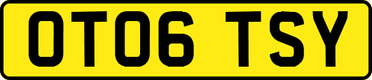 OT06TSY