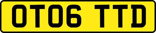 OT06TTD