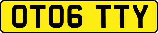 OT06TTY