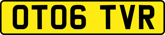 OT06TVR