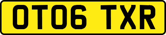 OT06TXR