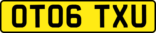 OT06TXU