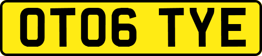 OT06TYE