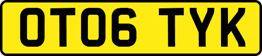 OT06TYK