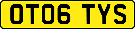 OT06TYS