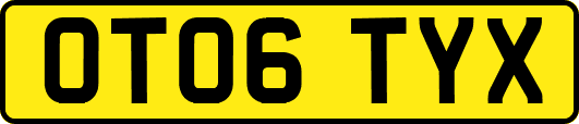 OT06TYX