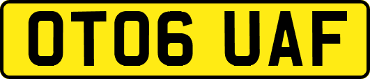 OT06UAF