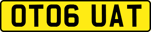 OT06UAT