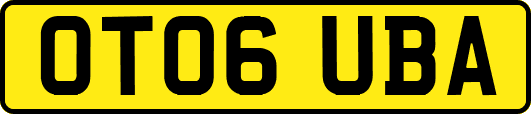 OT06UBA