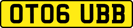 OT06UBB
