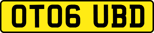 OT06UBD
