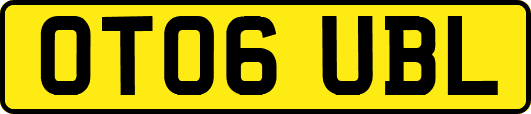 OT06UBL