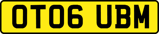 OT06UBM
